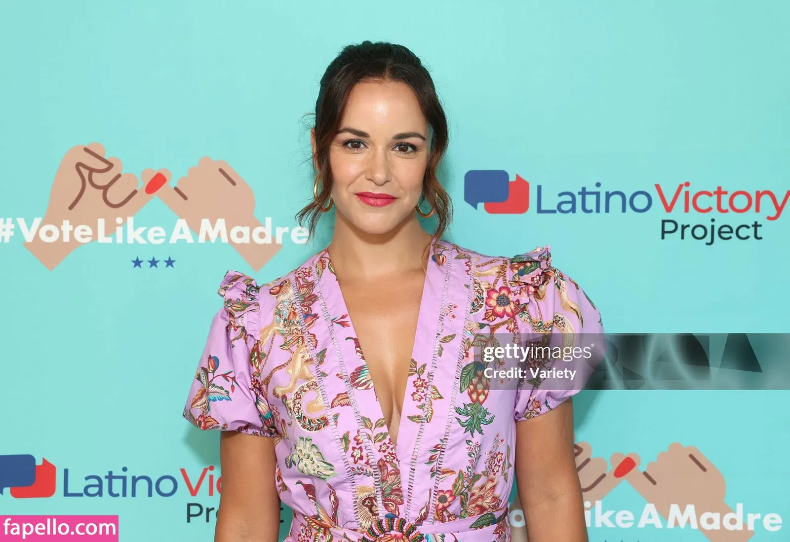 Melissa Fumero Onlyfans Photo Gallery 