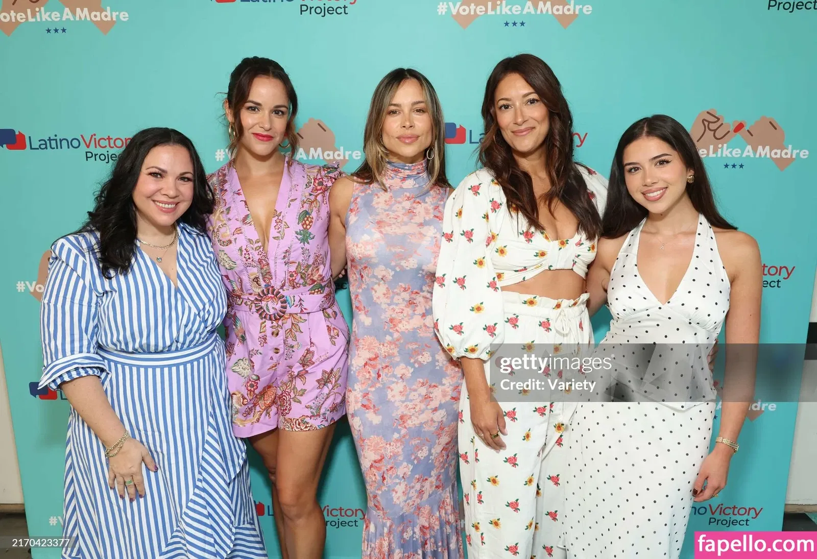 Melissa Fumero Onlyfans Photo Gallery 