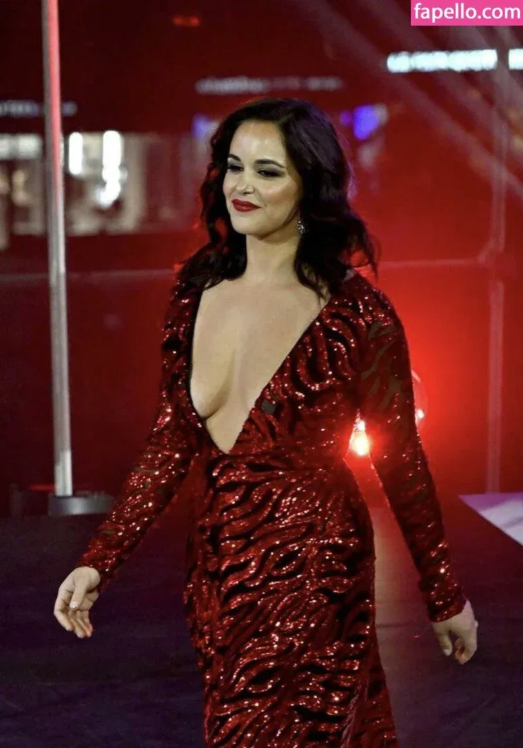 Melissa Fumero Onlyfans Photo Gallery 