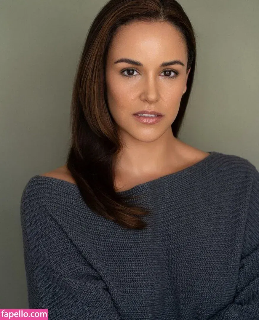 Melissa Fumero Onlyfans Photo Gallery 