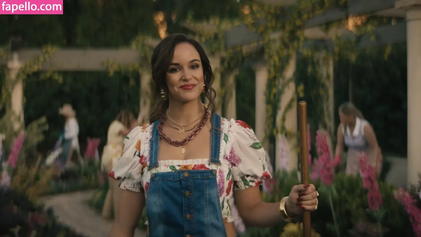 Melissa Fumero Onlyfans Photo Gallery 