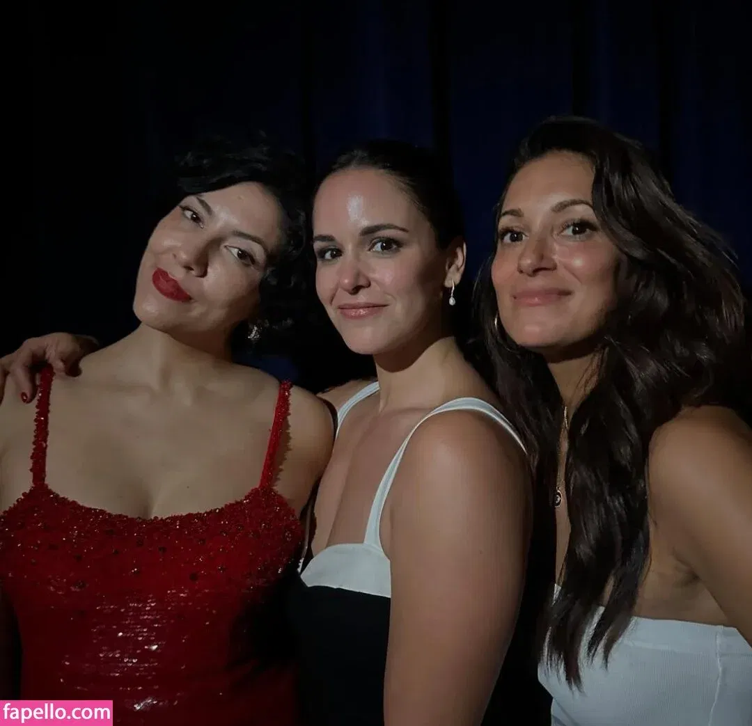 Melissa Fumero Onlyfans Photo Gallery 