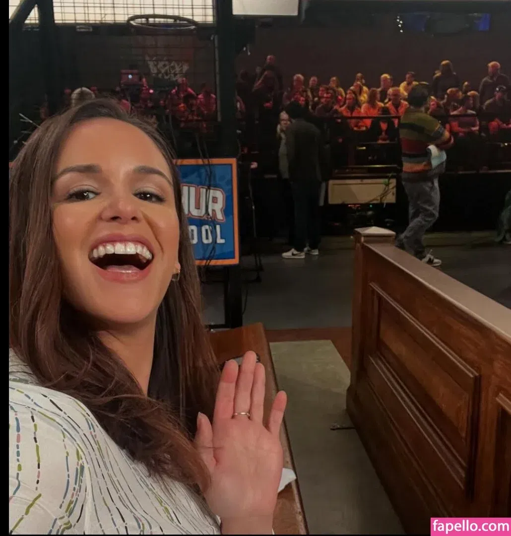 Melissa Fumero Onlyfans Photo Gallery 