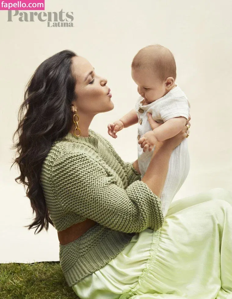 Melissa Fumero Onlyfans Photo Gallery 