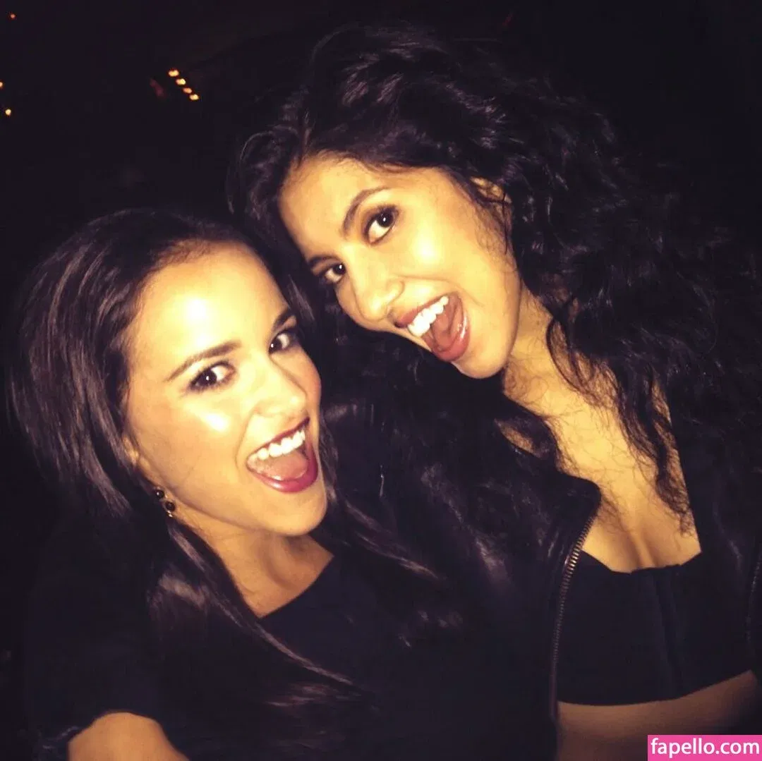 Melissa Fumero Onlyfans Photo Gallery 