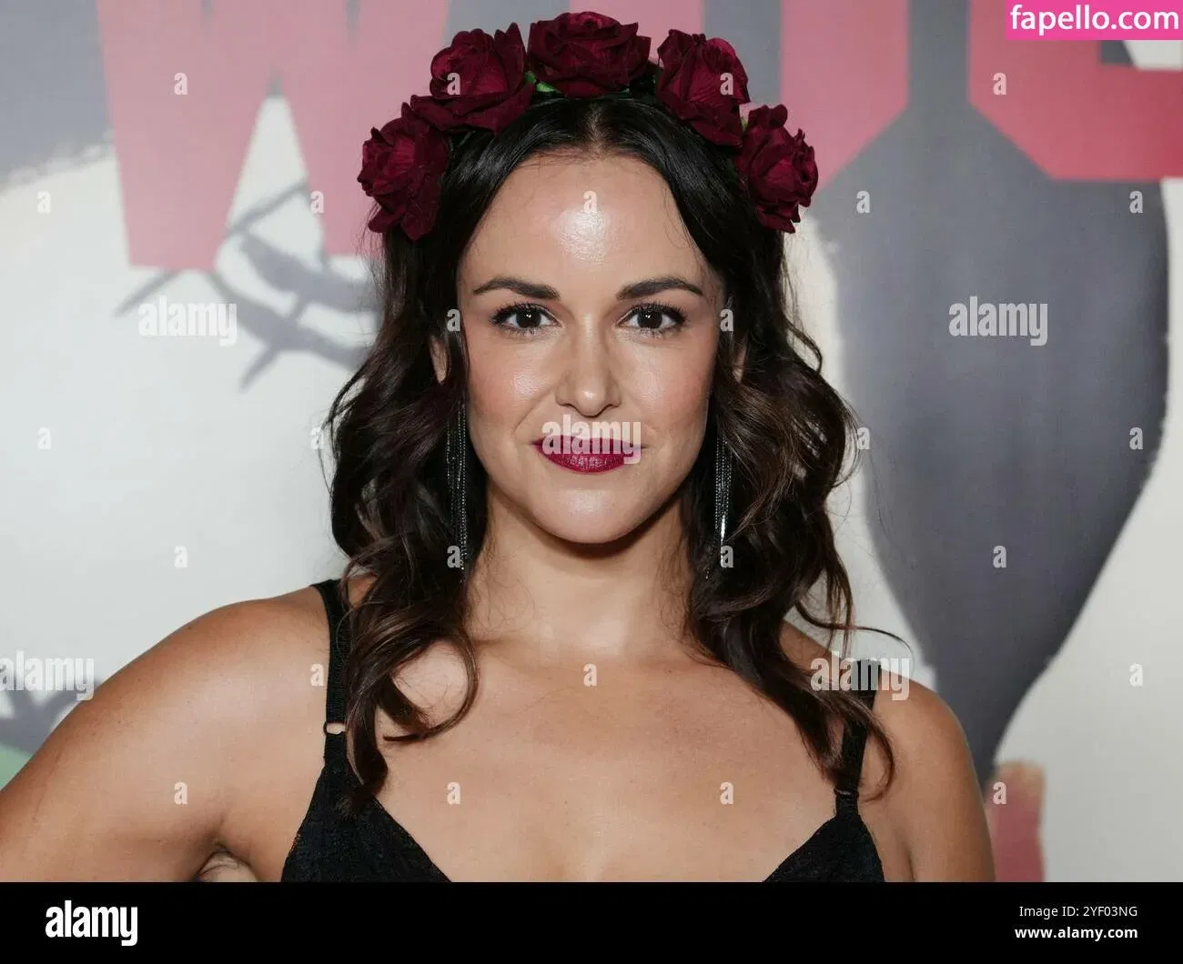 Melissa Fumero Onlyfans Photo Gallery 