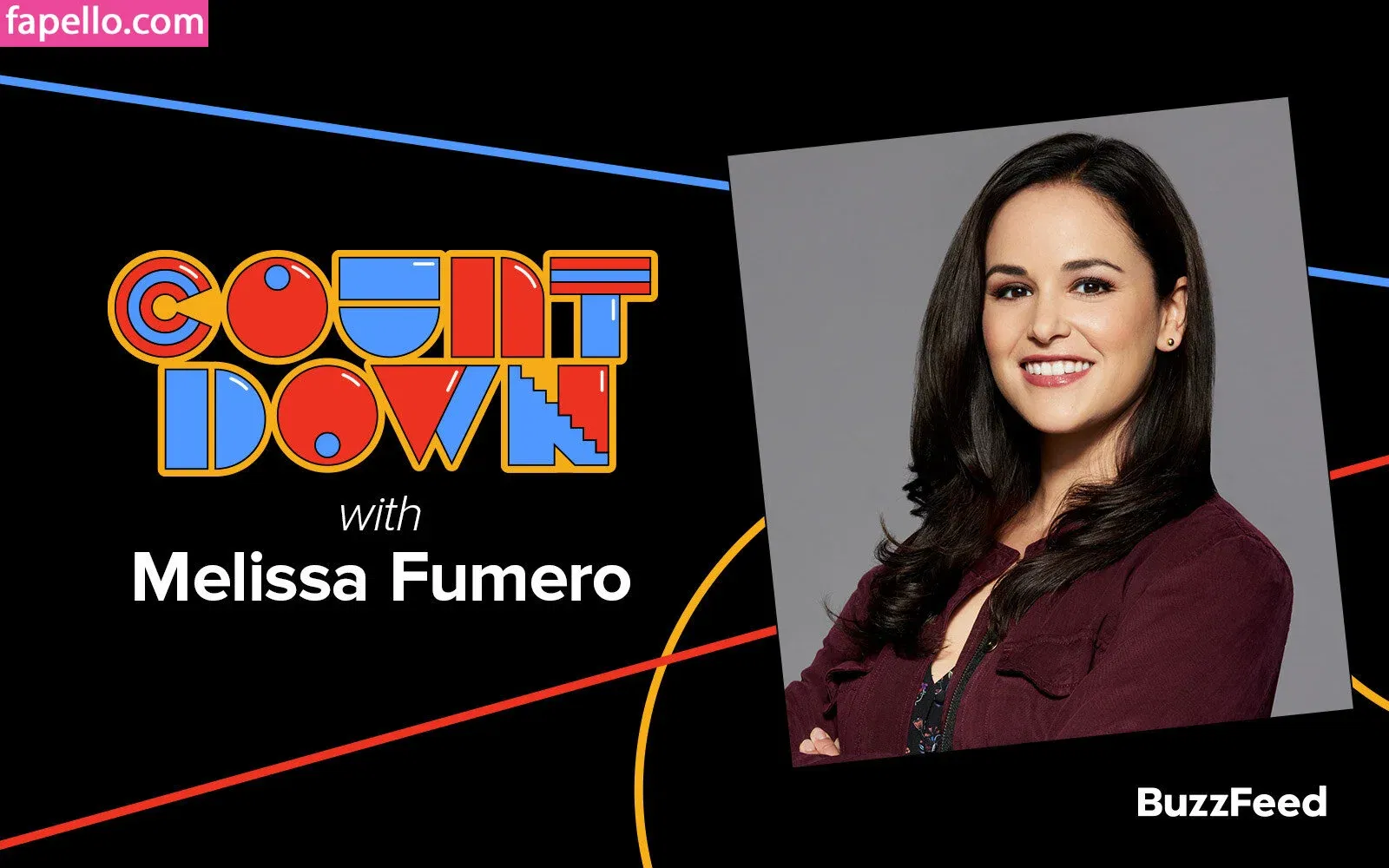 Melissa Fumero Onlyfans Photo Gallery 