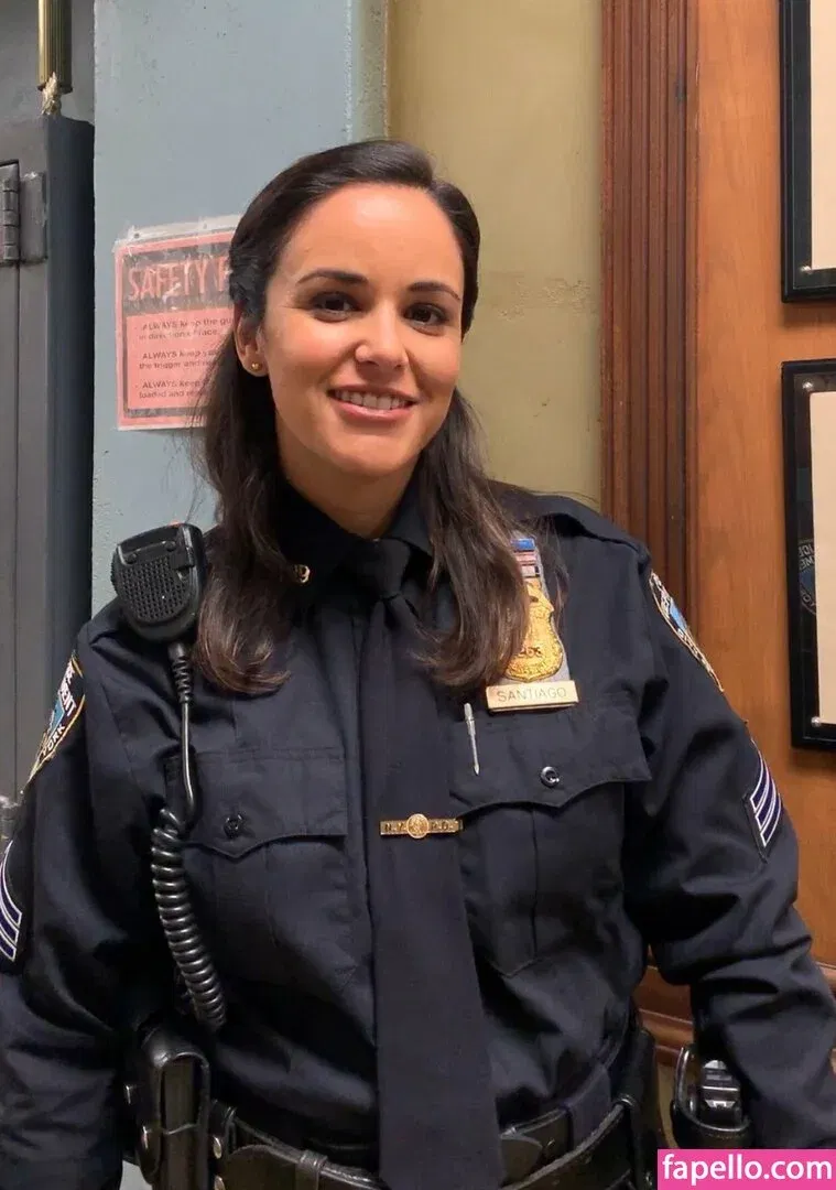 Melissa Fumero Onlyfans Photo Gallery 