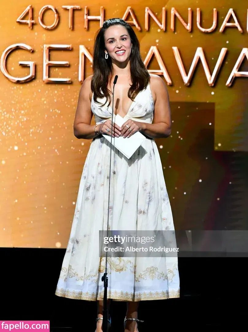 Melissa Fumero Onlyfans Photo Gallery 