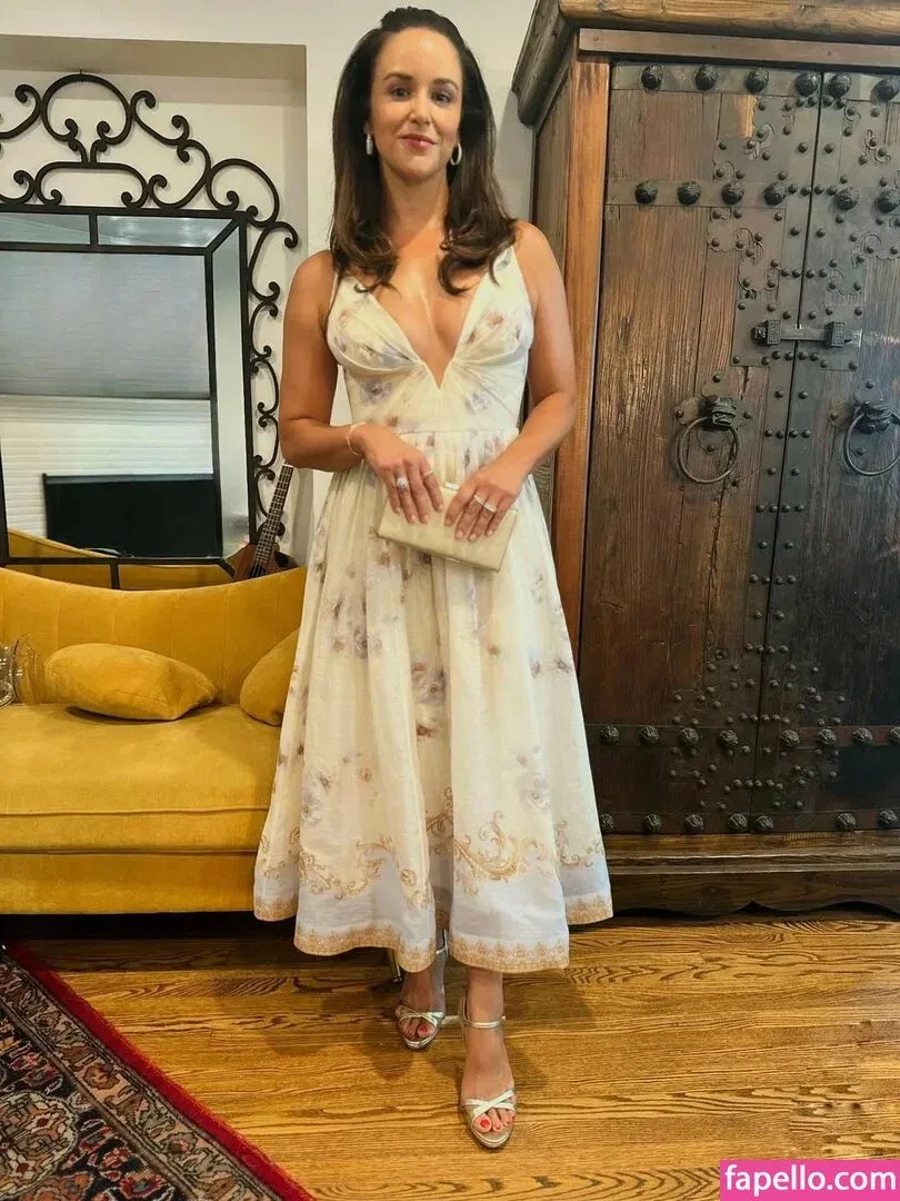 Melissa Fumero Onlyfans Photo Gallery 