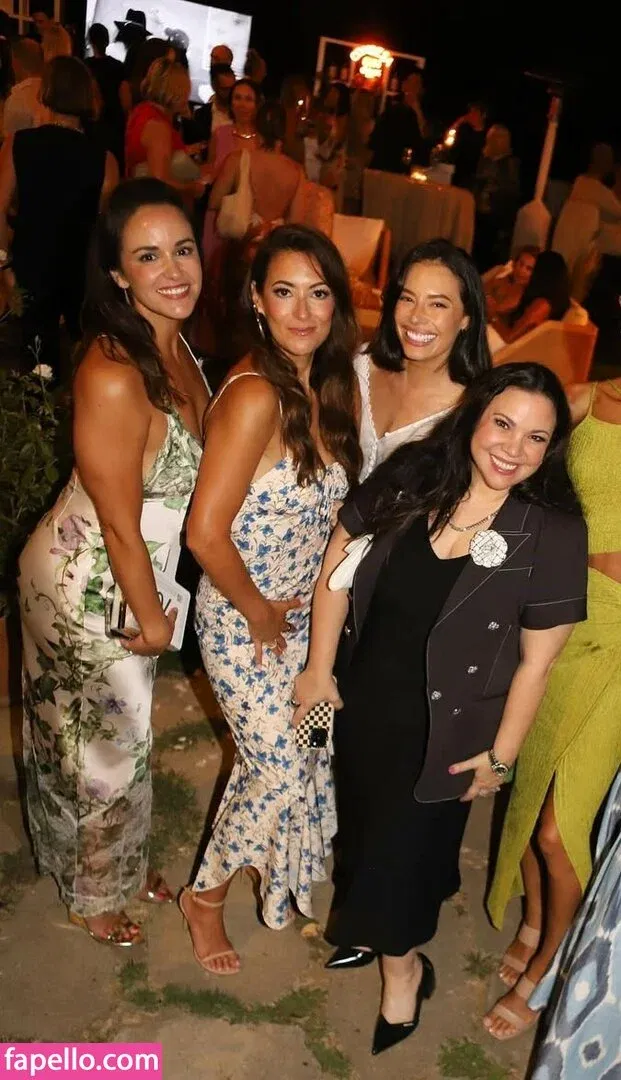 Melissa Fumero Onlyfans Photo Gallery 