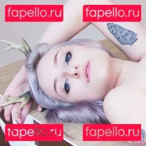 Wilhelmine Onlyfans Photo Gallery 