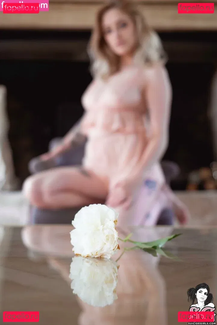 Wilhelmine Onlyfans Photo Gallery 