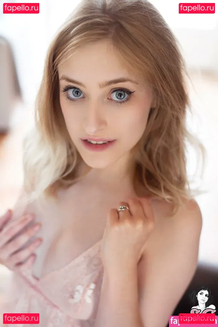 Wilhelmine Onlyfans Photo Gallery 