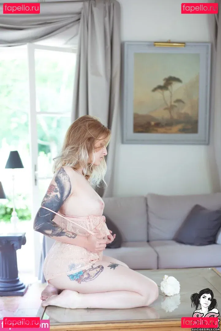 Wilhelmine Onlyfans Photo Gallery 