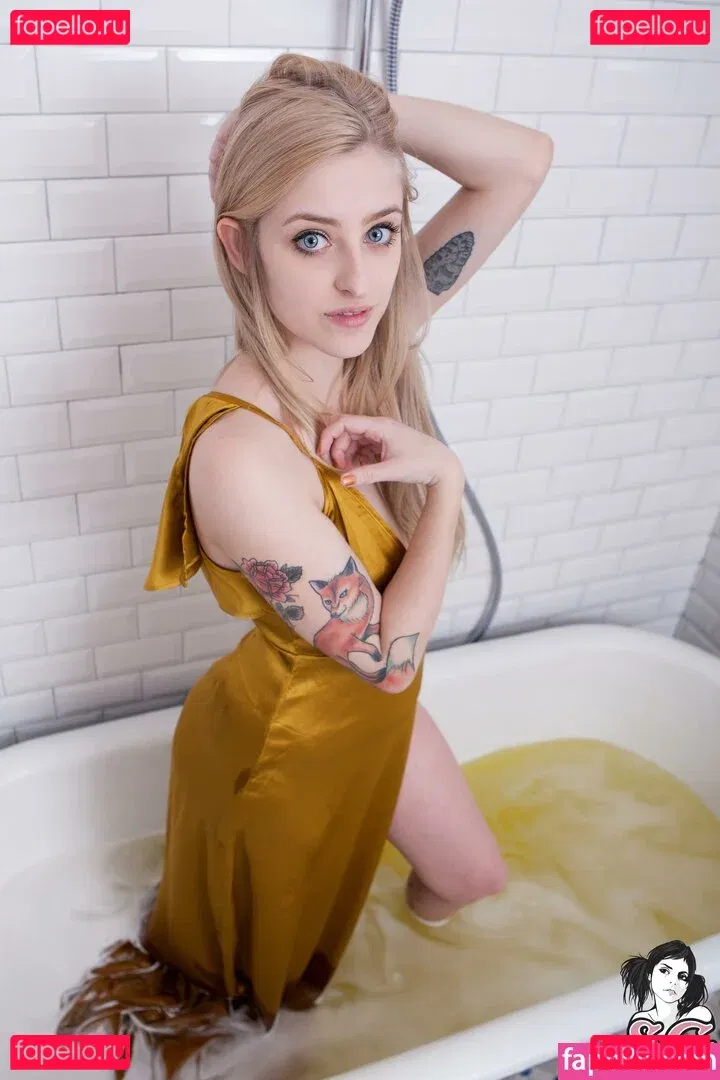 Wilhelmine Onlyfans Photo Gallery 