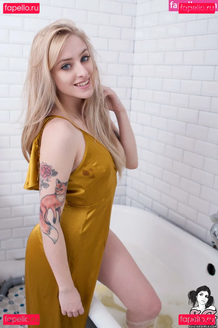 Wilhelmine Onlyfans Photo Gallery 