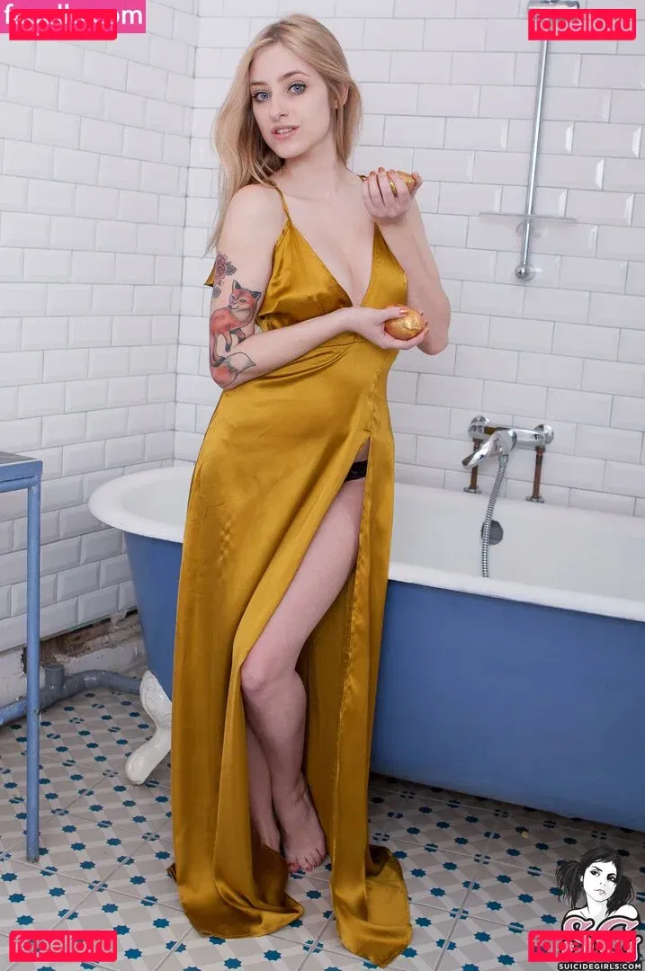 Wilhelmine Onlyfans Photo Gallery 