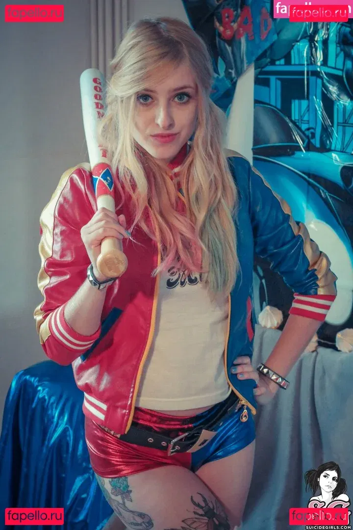 Wilhelmine Onlyfans Photo Gallery 