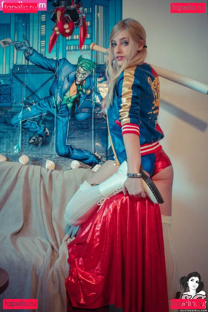 Wilhelmine Onlyfans Photo Gallery 