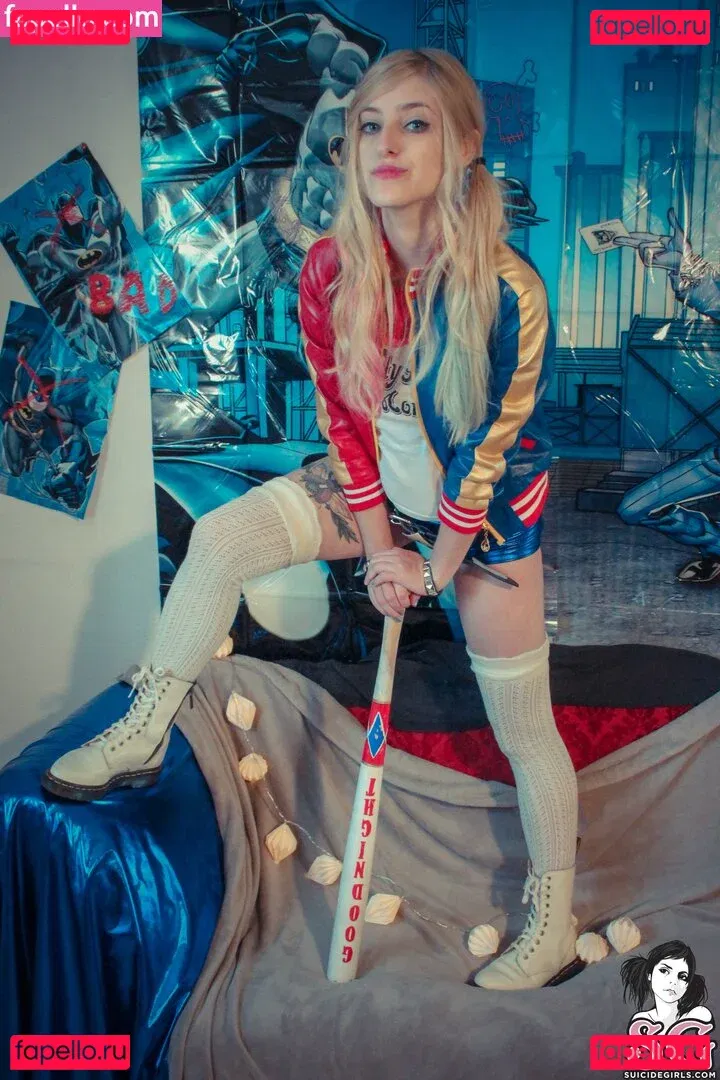 Wilhelmine Onlyfans Photo Gallery 