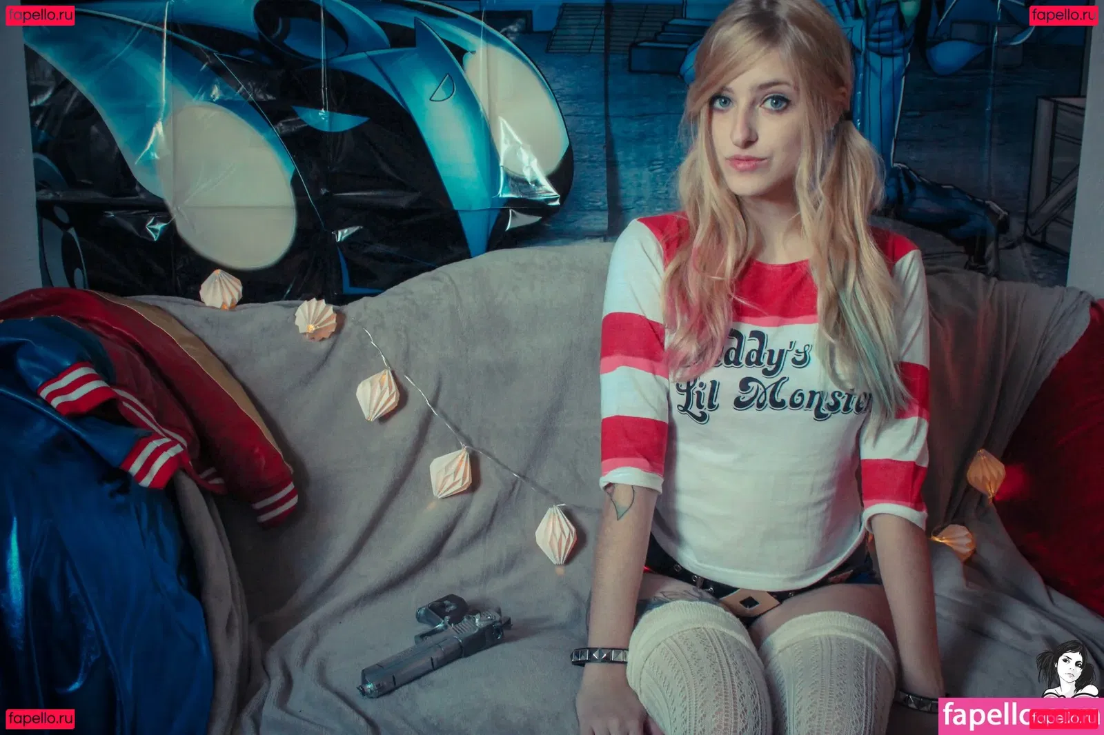 Wilhelmine Onlyfans Photo Gallery 