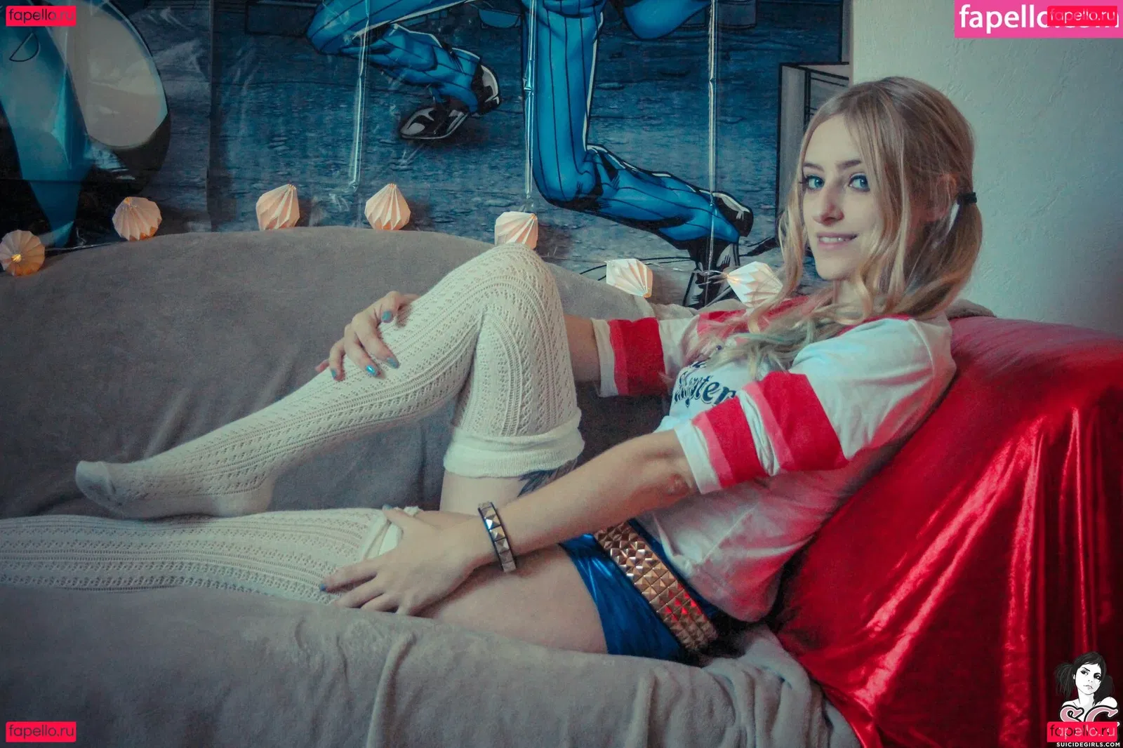 Wilhelmine Onlyfans Photo Gallery 