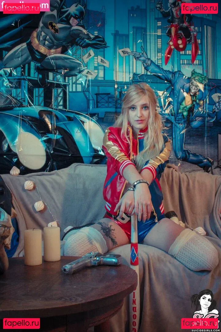 Wilhelmine Onlyfans Photo Gallery 