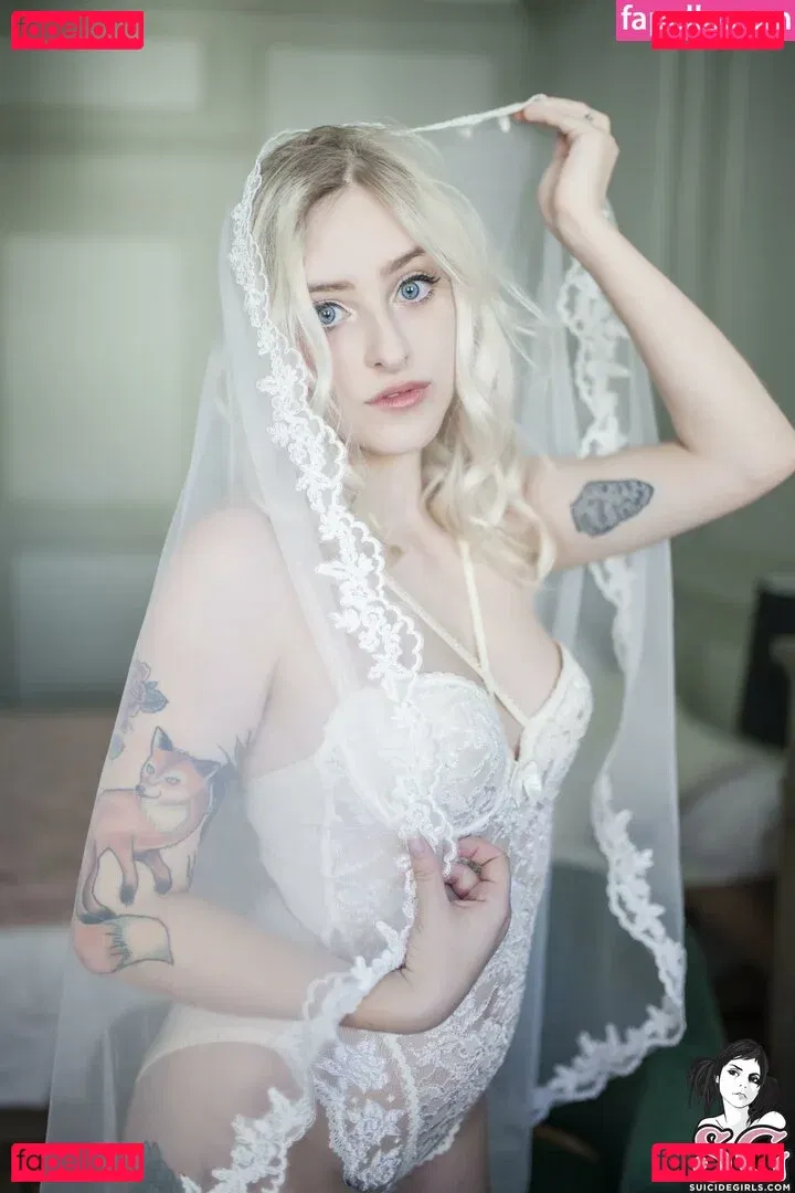 Wilhelmine Onlyfans Photo Gallery 