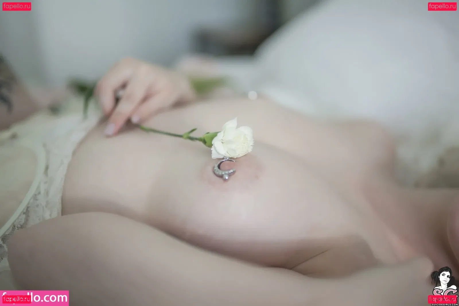 Wilhelmine Onlyfans Photo Gallery 