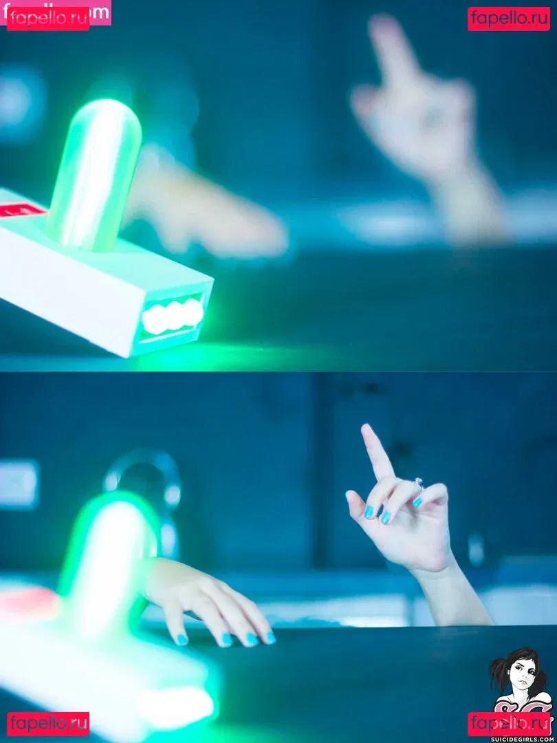 Wilhelmine Onlyfans Photo Gallery 