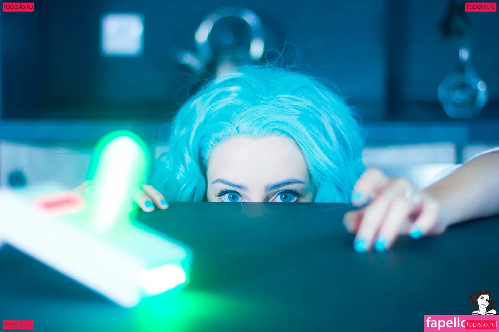 Wilhelmine Onlyfans Photo Gallery 