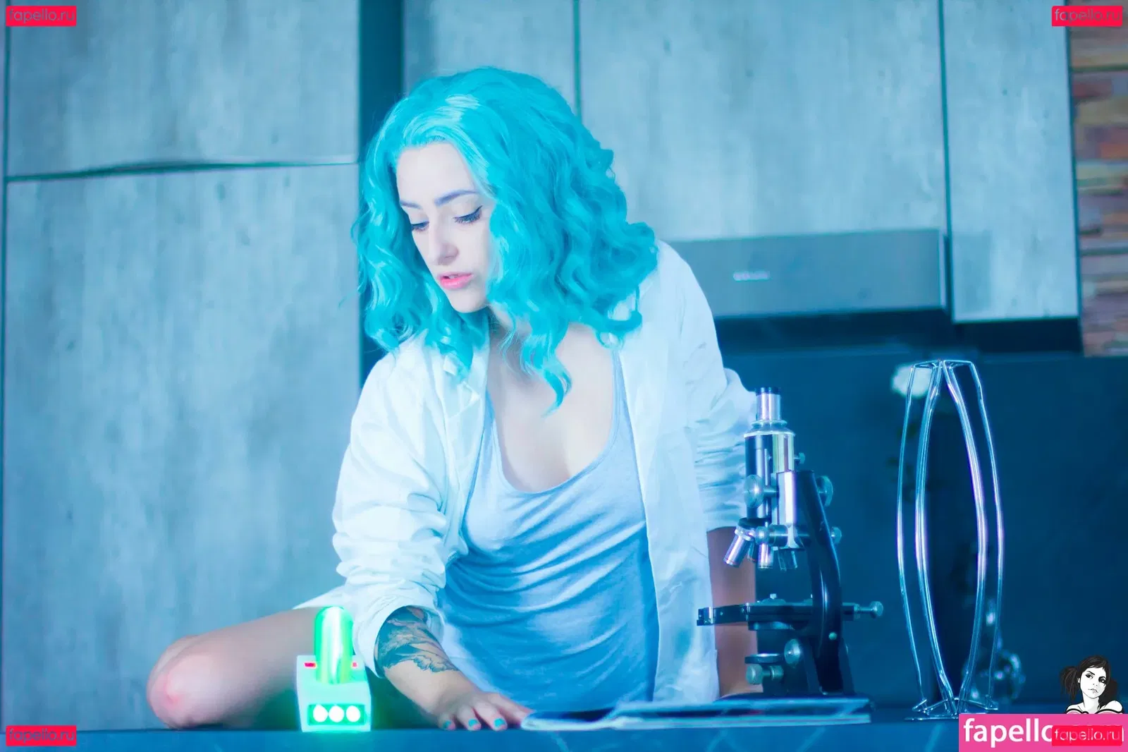 Wilhelmine Onlyfans Photo Gallery 