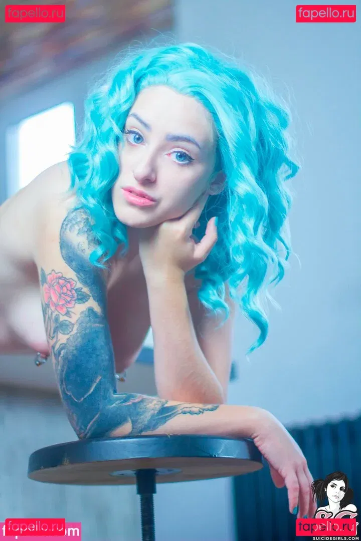 Wilhelmine Onlyfans Photo Gallery 