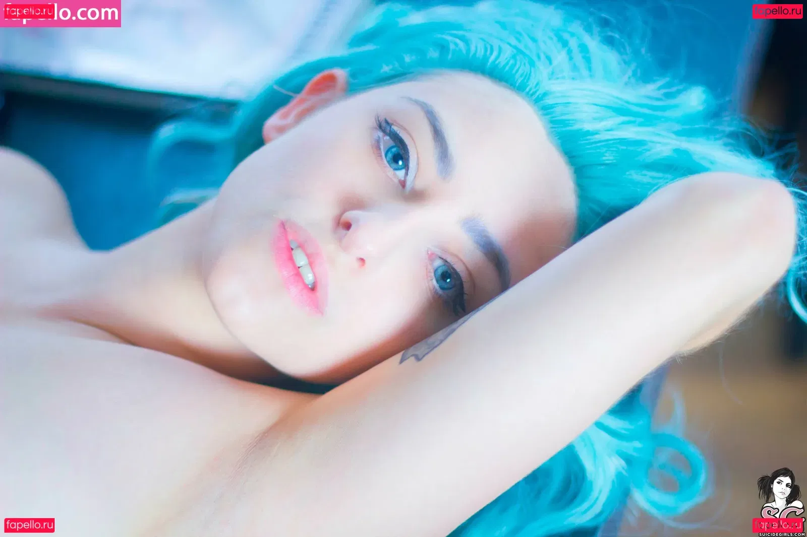 Wilhelmine Onlyfans Photo Gallery 