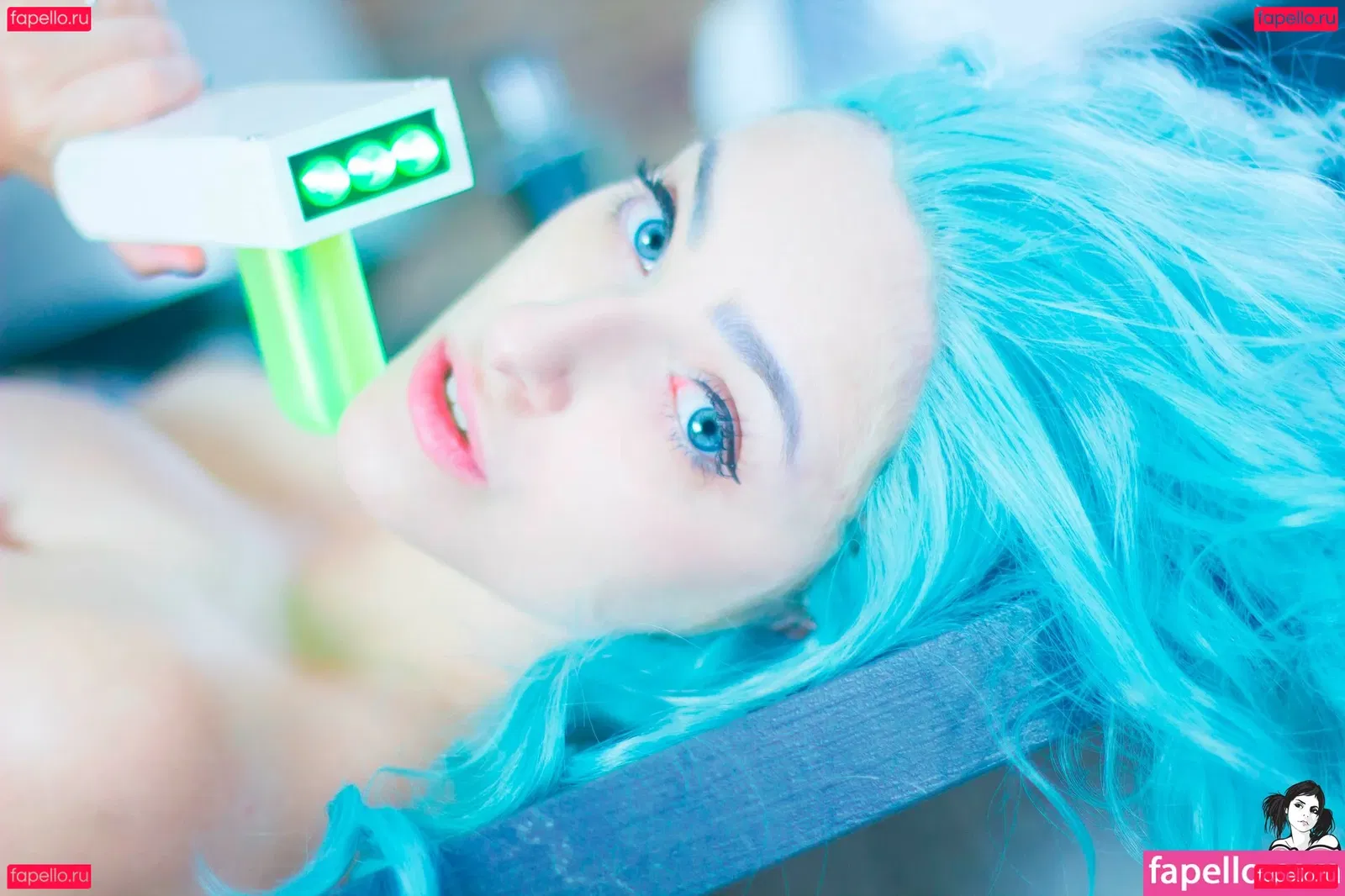 Wilhelmine Onlyfans Photo Gallery 