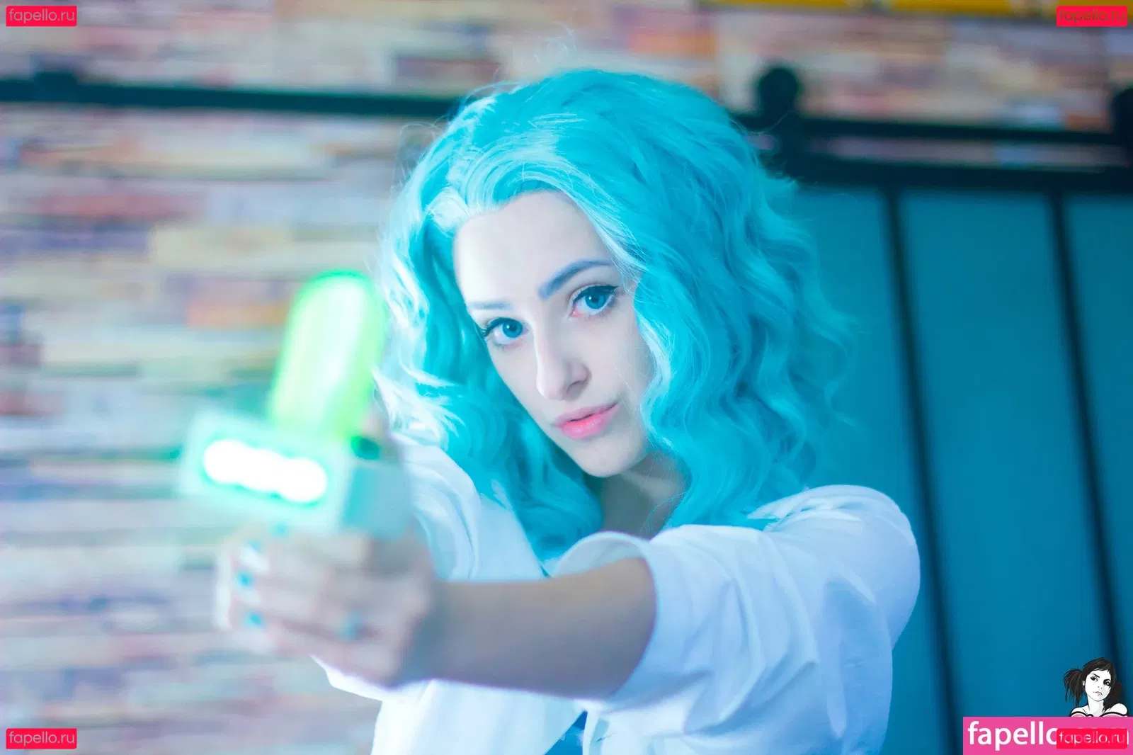 Wilhelmine Onlyfans Photo Gallery 