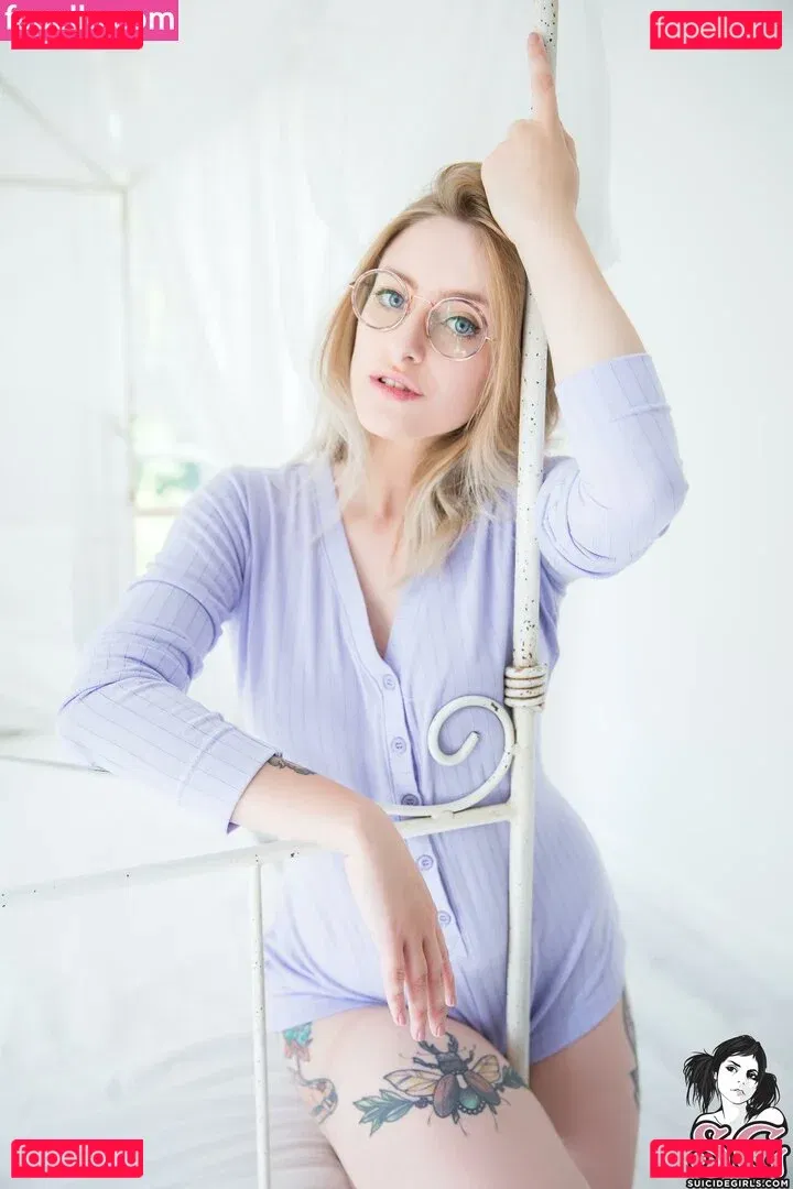 Wilhelmine Onlyfans Photo Gallery 