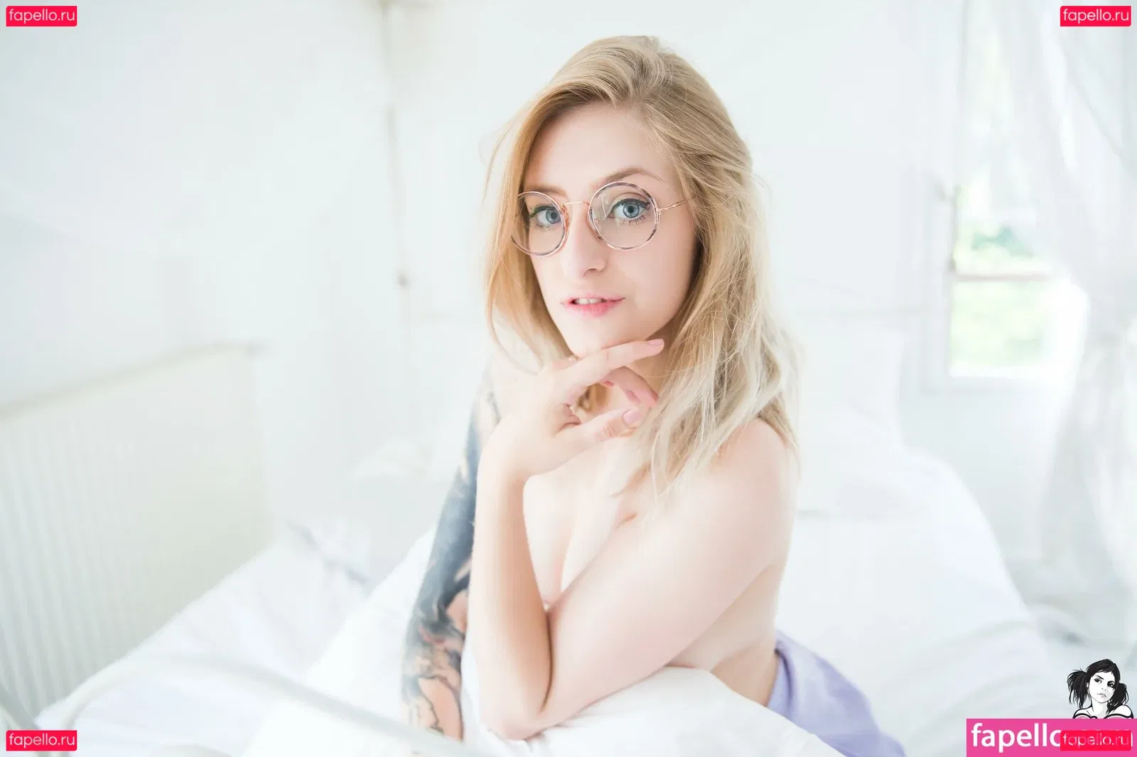 Wilhelmine Onlyfans Photo Gallery 