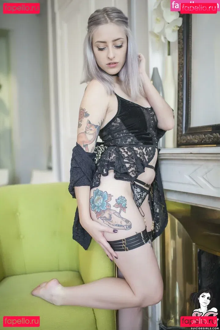 Wilhelmine Onlyfans Photo Gallery 