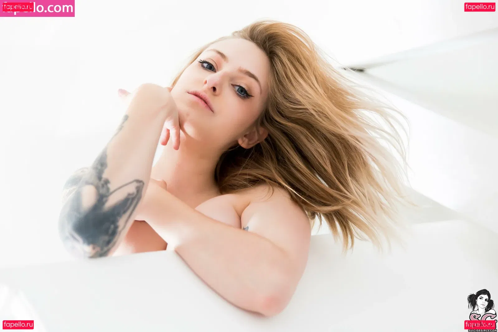 Wilhelmine Onlyfans Photo Gallery 