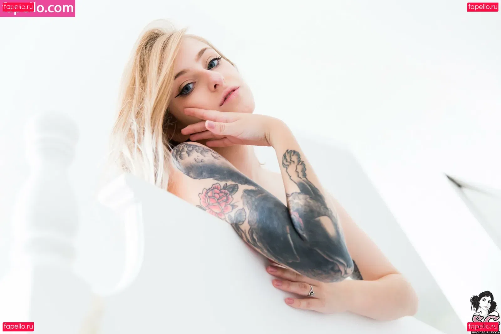 Wilhelmine Onlyfans Photo Gallery 