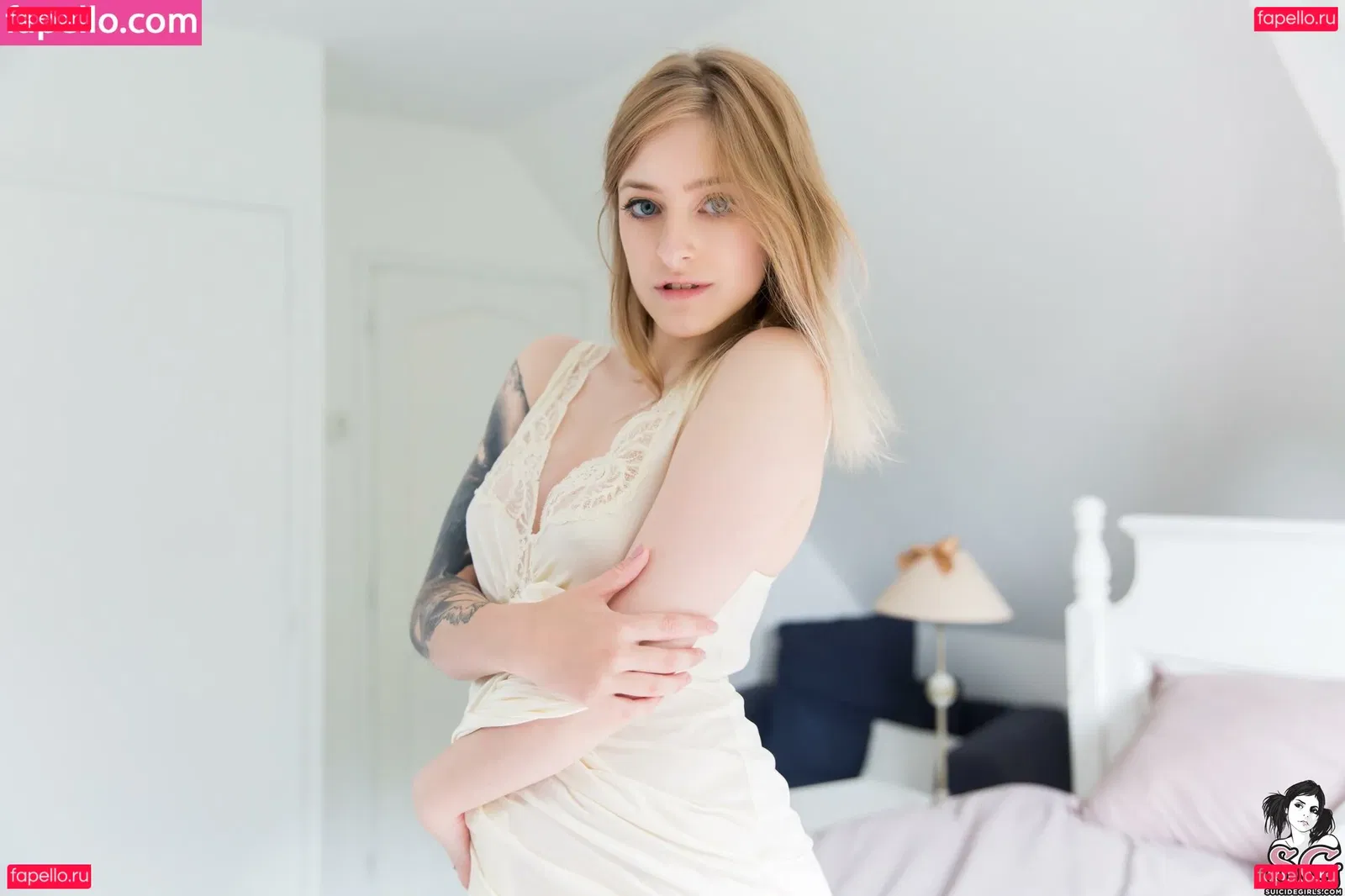 Wilhelmine Onlyfans Photo Gallery 