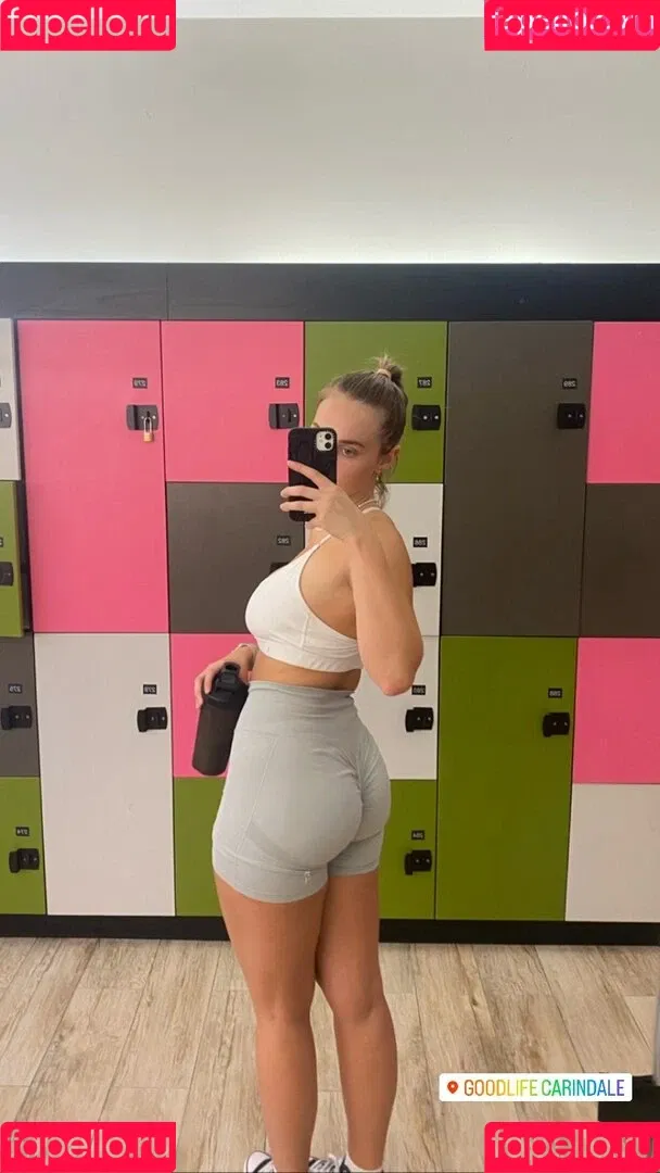 Aimee Slayme Onlyfans Photo Gallery 