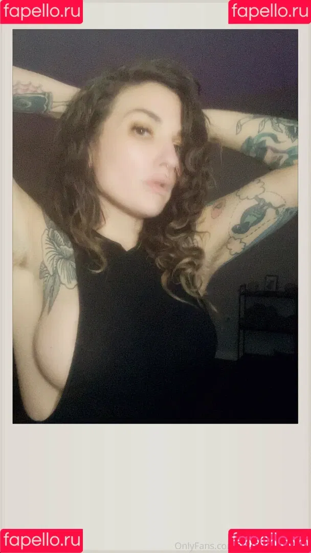 thesmuttymystic Onlyfans Photo Gallery 