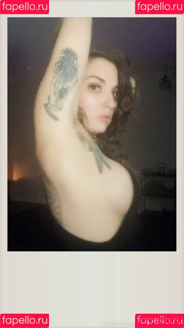 thesmuttymystic Onlyfans Photo Gallery 