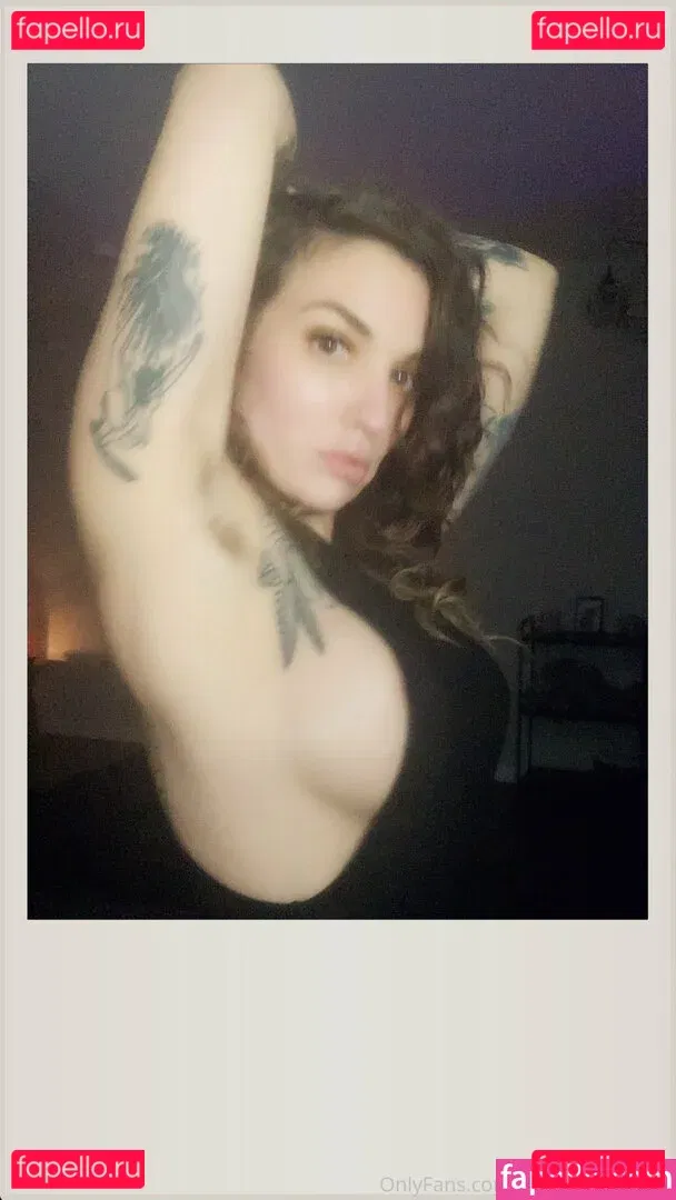 thesmuttymystic Onlyfans Photo Gallery 