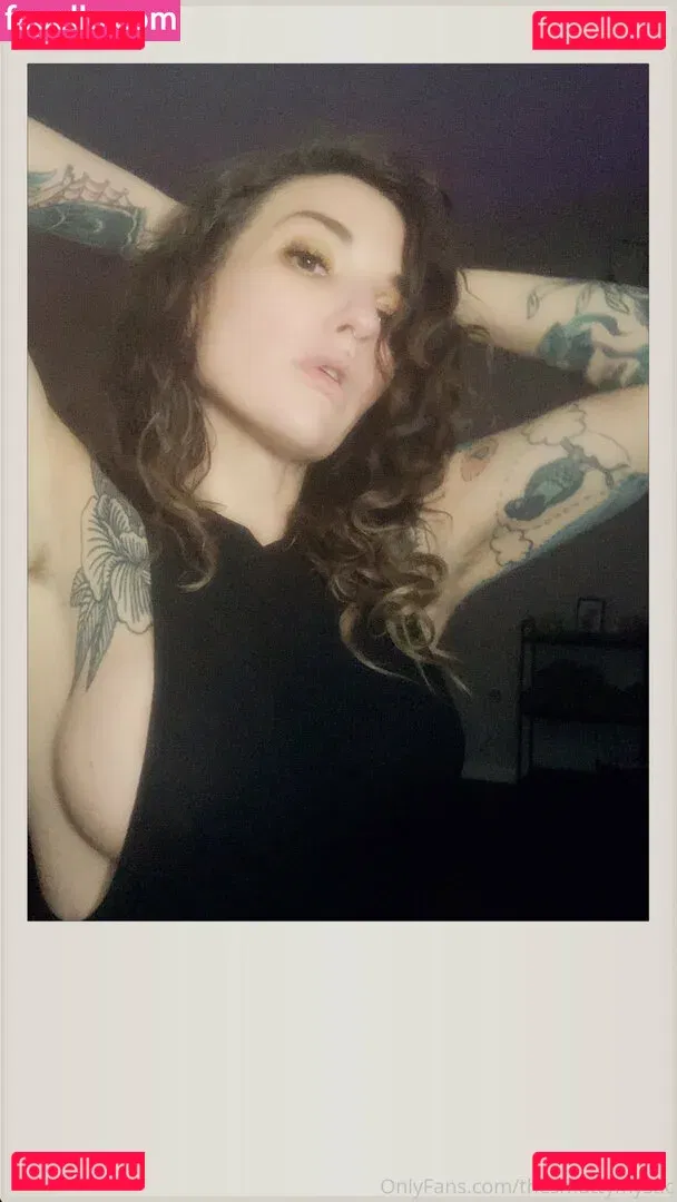 thesmuttymystic Onlyfans Photo Gallery 