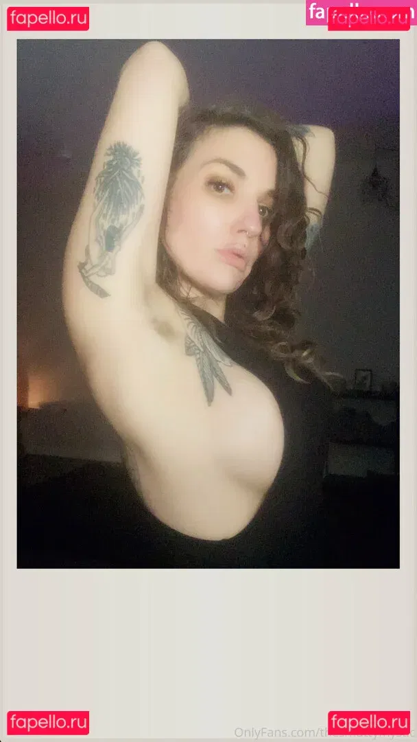 thesmuttymystic Onlyfans Photo Gallery 
