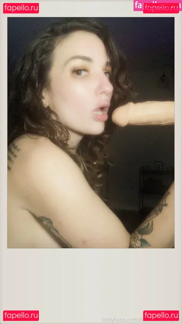 thesmuttymystic Onlyfans Photo Gallery 